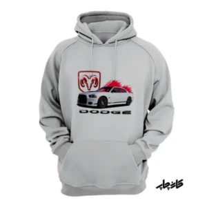 سویشرت ملانژ dodge