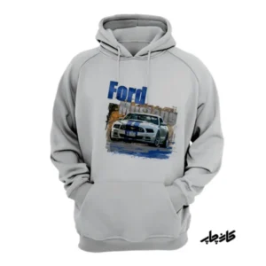 سویشرت ملانژ ford