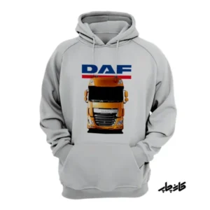 سویشرت ملانژ DAF