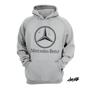 چاپ روی هودی بنز BENZ