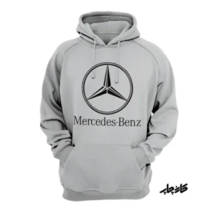 چاپ روی هودی بنز BENZ