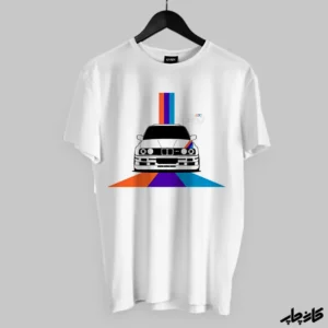 تیشرت بی ام و BMW