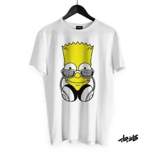 تیشرت سیمپسون Simpson