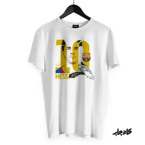 تیشرت مسی Lionel Messi