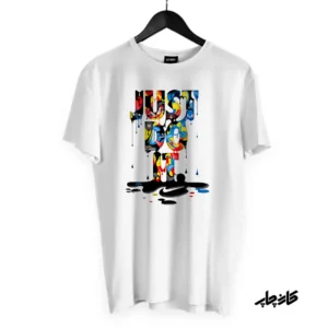 تیشرت JUST DO IT 2