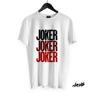 چاپ تیشرت جوکر Joker 2019 5