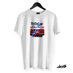 خرید تیشرت بی ام و BMW