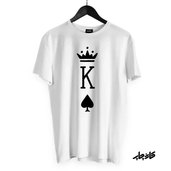 خرید تیشرت کینگ پیک King