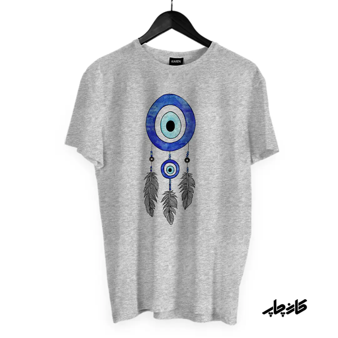 تیشرت دریم کچر چشم نظر