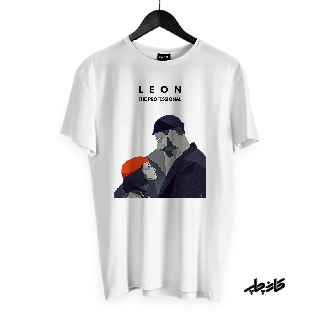 تیشرت ماتیلدا و لئون