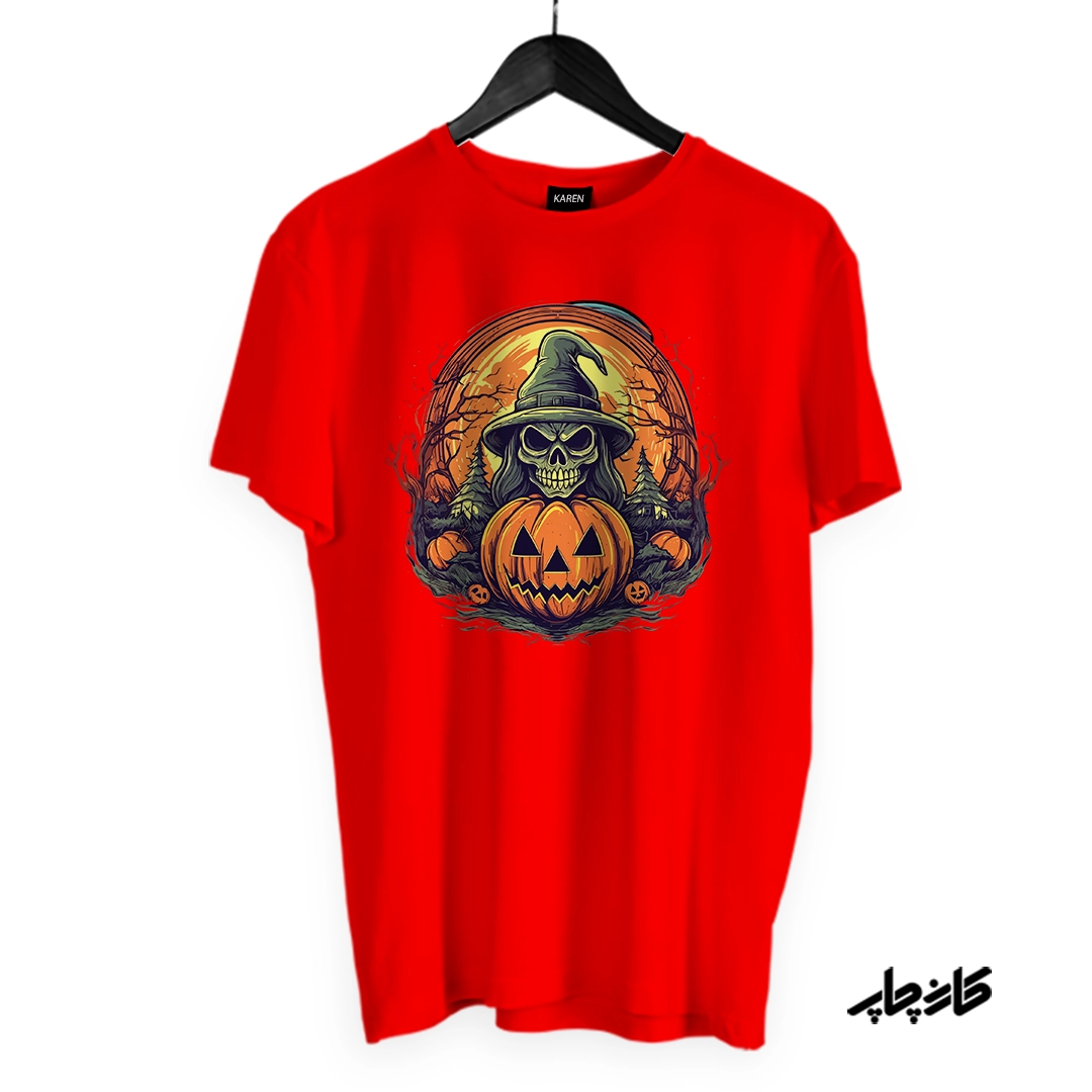 لباس هالووین جنگل جادوگر