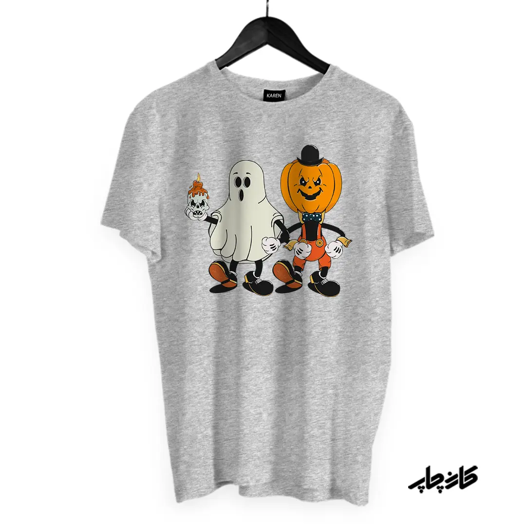 لباس تم هالووین