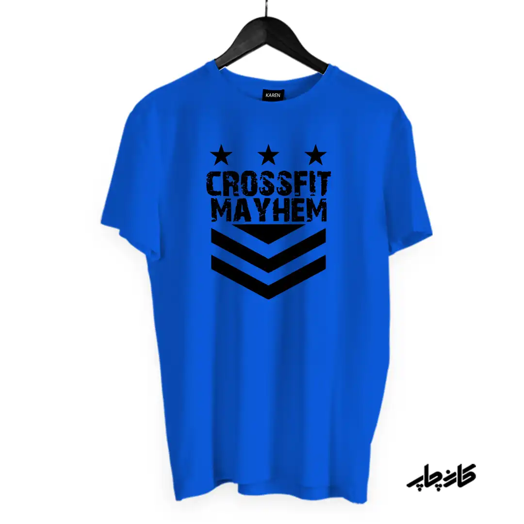 تیشرت کراسفیت