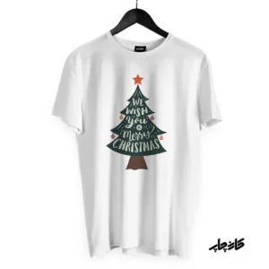 تیشرت کریسمس 1
