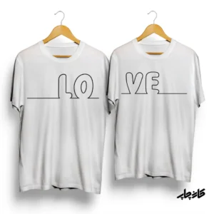 لباس ست لاو Love