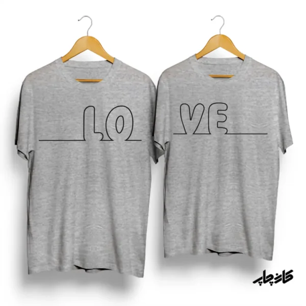 لباس ست لاو Love